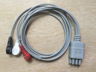 兼容迈邦三导扣子分线