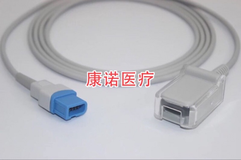 兼容燕牌血氧转接线