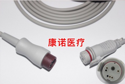 迈瑞有创压电缆