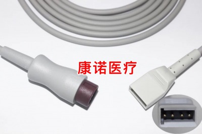 迈瑞转由它有创压电缆